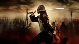 Watch and Download The Last Samurai 3