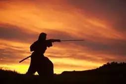 Watch and Download The Last Samurai 4