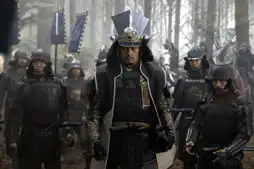 Watch and Download The Last Samurai 8