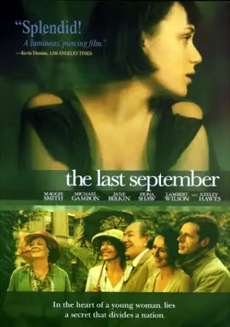 Watch and Download The Last September 2