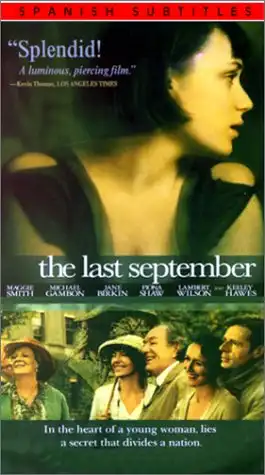 Watch and Download The Last September 5