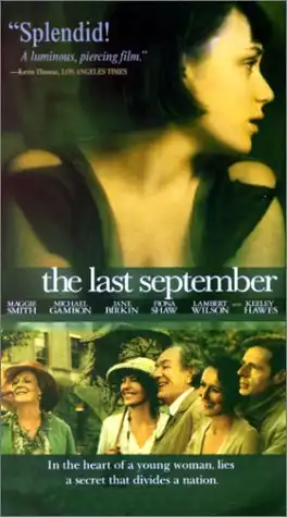 Watch and Download The Last September 6