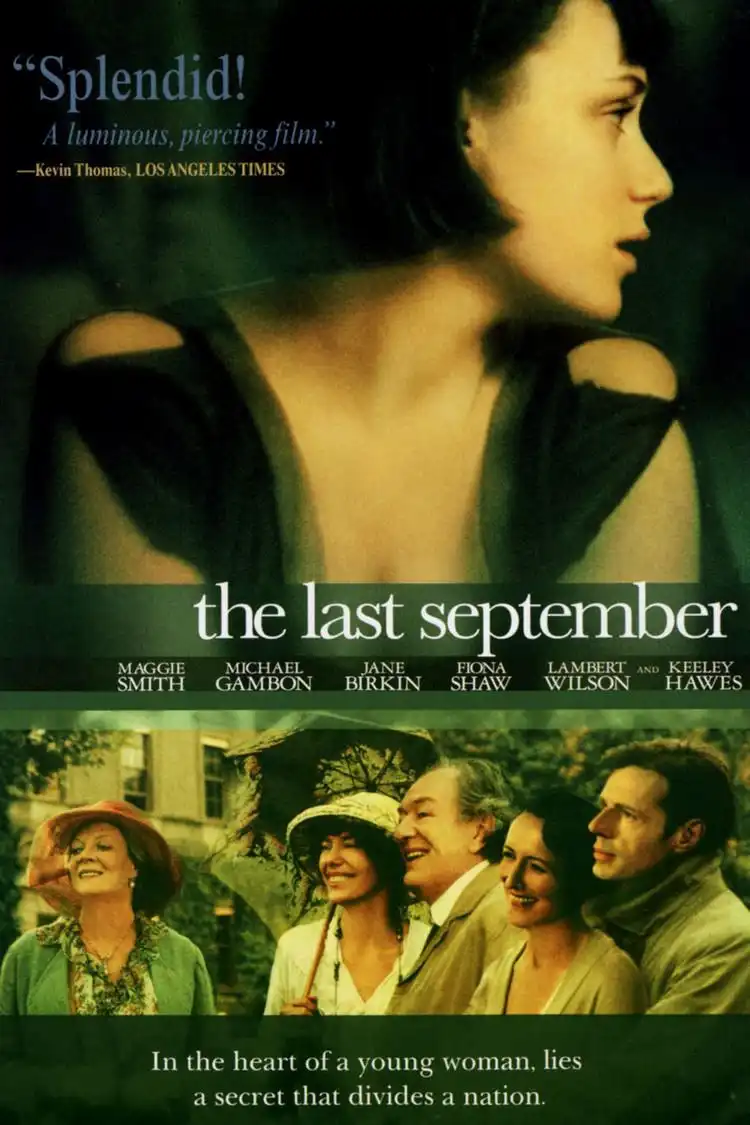 Watch and Download The Last September 8