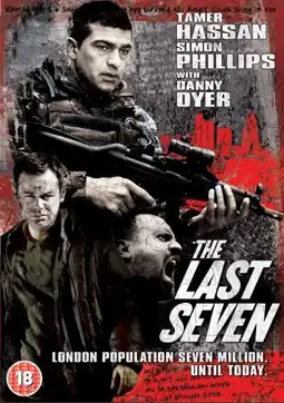 Watch and Download The Last Seven 2