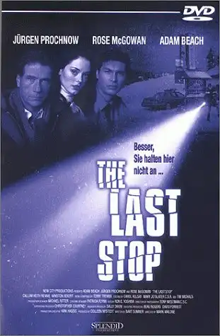 Watch and Download The Last Stop 1