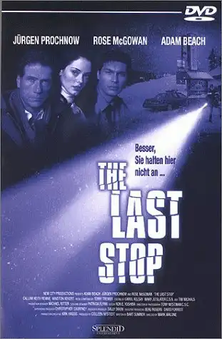 Watch and Download The Last Stop 4