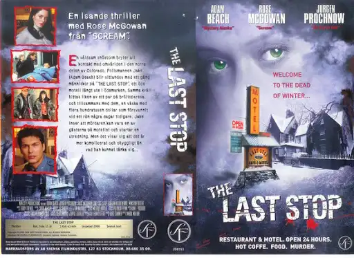 Watch and Download The Last Stop 6