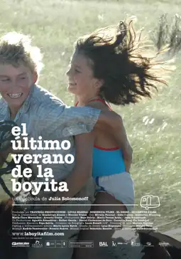 Watch and Download The Last Summer of La Boyita 5