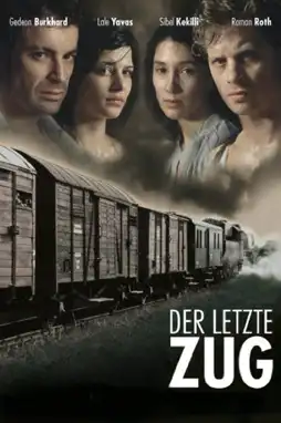 Watch and Download The Last Train 4