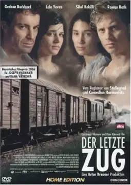 Watch and Download The Last Train 5