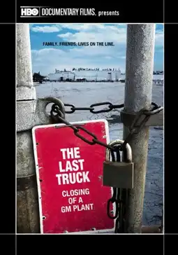 Watch and Download The Last Truck: Closing of a GM Plant 3