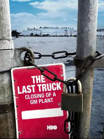 Watch and Download The Last Truck: Closing of a GM Plant 4