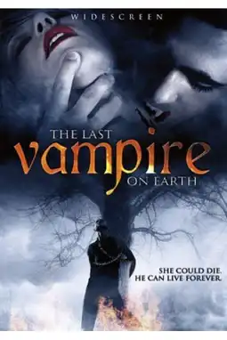 Watch and Download The Last Vampire On Earth 4