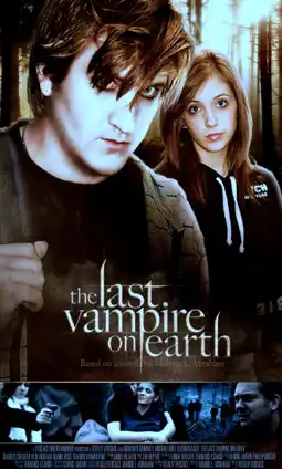 Watch and Download The Last Vampire On Earth 8