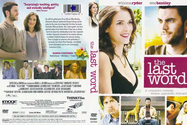 Watch and Download The Last Word 16