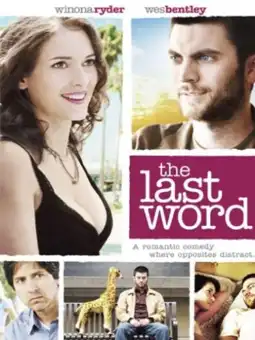 Watch and Download The Last Word 4