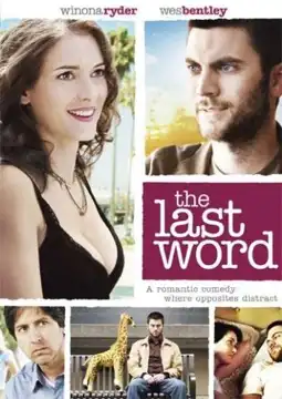 Watch and Download The Last Word 5