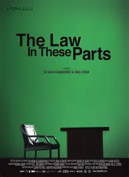 Watch and Download The Law in These Parts 3