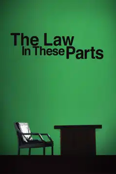 Watch and Download The Law in These Parts