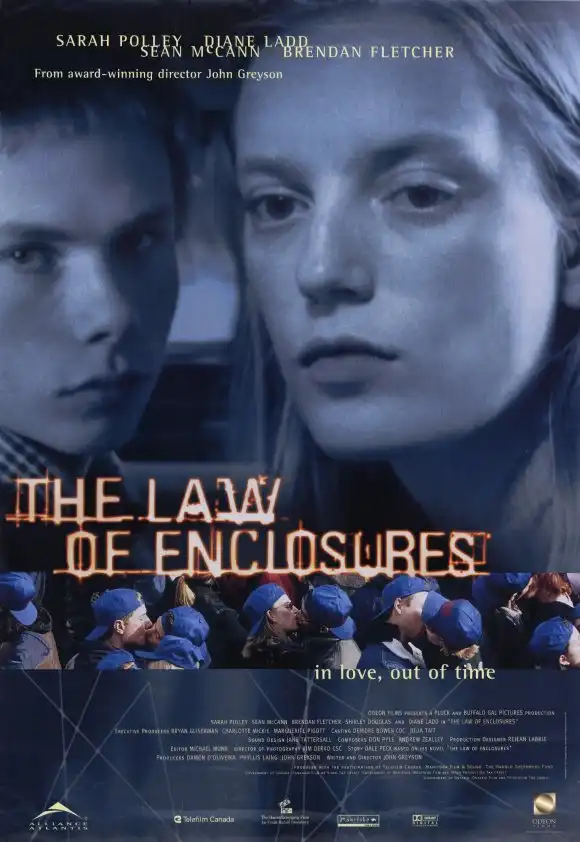 Watch and Download The Law of Enclosures 1