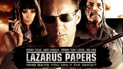 Watch and Download The Lazarus Papers 1