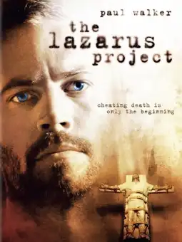 Watch and Download The Lazarus Project 14