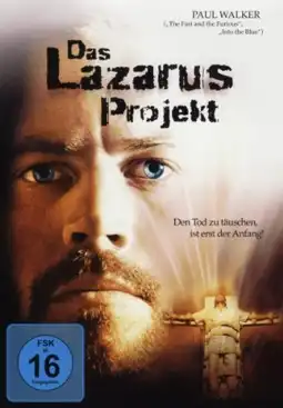 Watch and Download The Lazarus Project 15