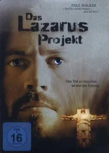 Watch and Download The Lazarus Project 16