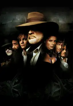 Watch and Download The League of Extraordinary Gentlemen 12