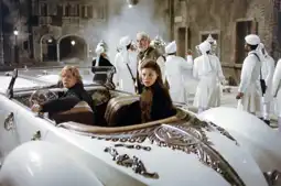 Watch and Download The League of Extraordinary Gentlemen 14