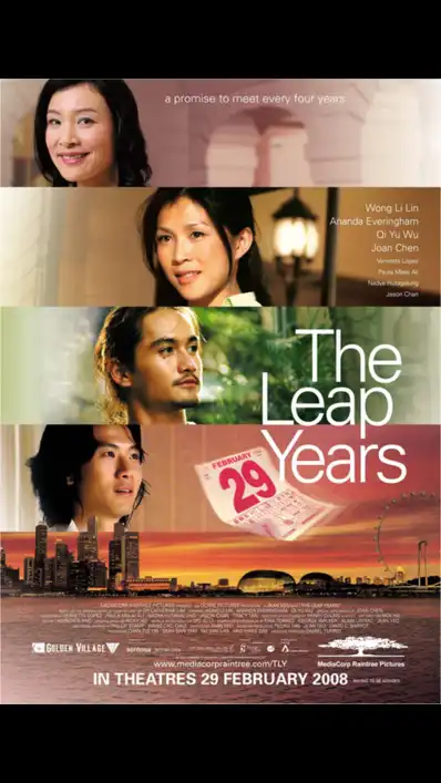 Watch and Download The Leap Years 2