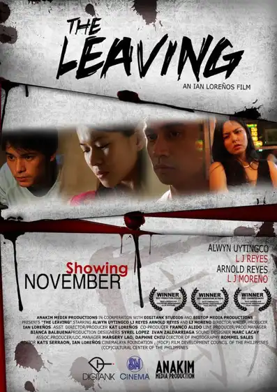 Watch and Download The Leaving 1