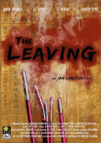 Watch and Download The Leaving 2