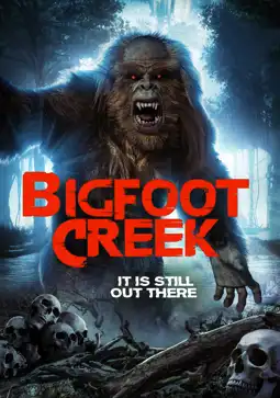 Watch and Download The Legacy of Boggy Creek 2