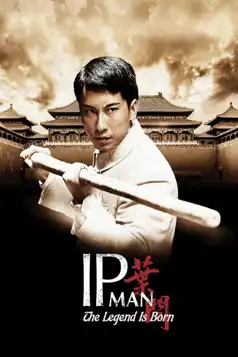 Watch and Download The Legend Is Born: Ip Man