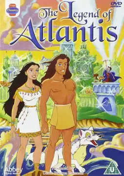 Watch and Download The Legend of Atlantis 3