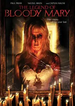 Watch and Download The Legend of Bloody Mary 2