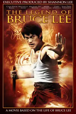 Watch and Download The Legend of Bruce Lee 5