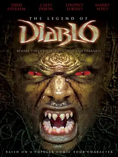 Watch and Download The Legend of Diablo 1