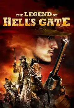 Watch and Download The Legend of Hell’s Gate: An American Conspiracy
