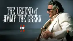 Watch and Download The Legend of Jimmy the Greek 3