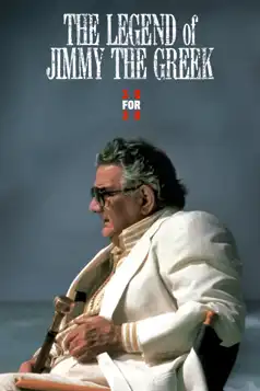 Watch and Download The Legend of Jimmy the Greek