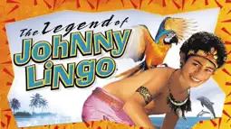 Watch and Download The Legend of Johnny Lingo 2