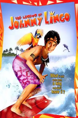 Watch and Download The Legend of Johnny Lingo 3