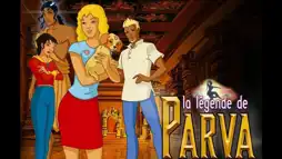 Watch and Download The Legend of Princess Parva 1