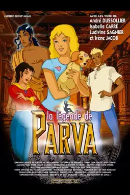 Watch and Download The Legend of Princess Parva 3