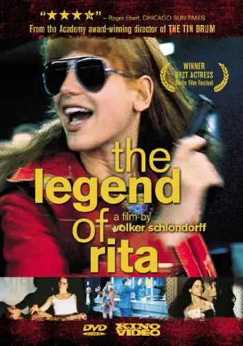 Watch and Download The Legend of Rita 3