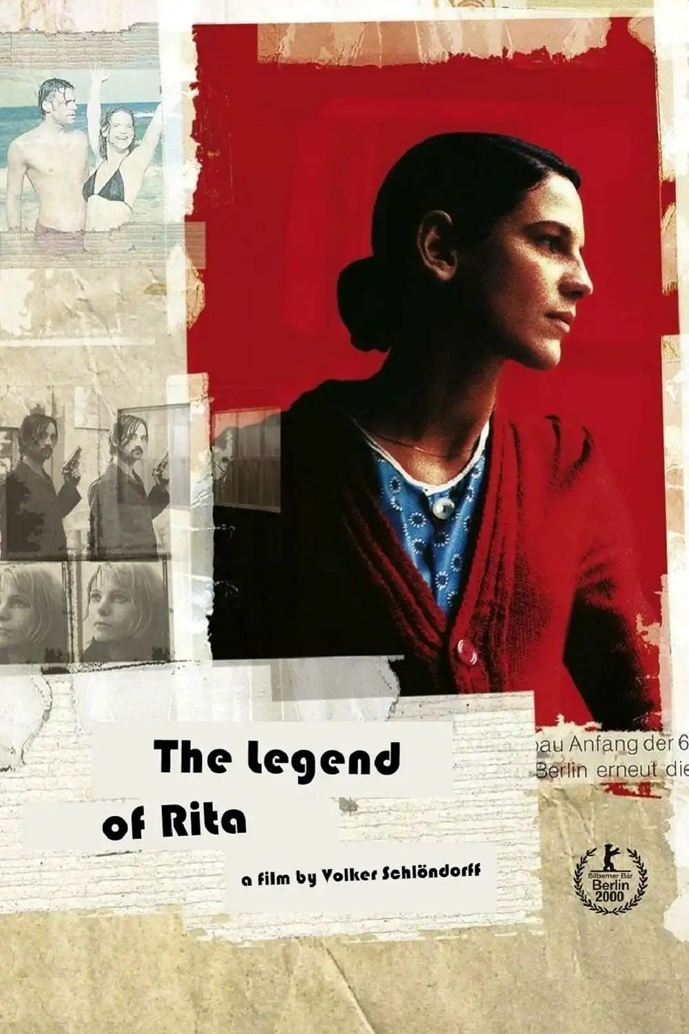 Watch and Download The Legend of Rita