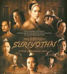 Watch and Download The Legend of Suriyothai 15