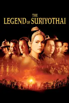 Watch and Download The Legend of Suriyothai